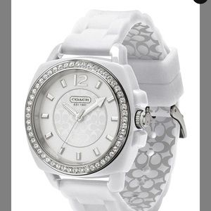 COACH Boyfriend Watch